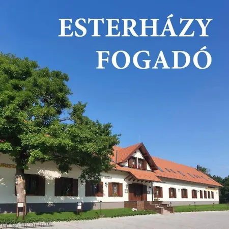 Esterhazy Fogado 3*