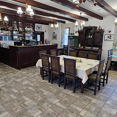 Esterhazy Fogado