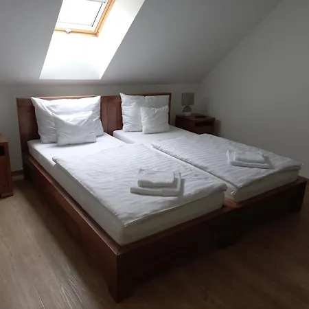 Esterhazy Fogado Guest house