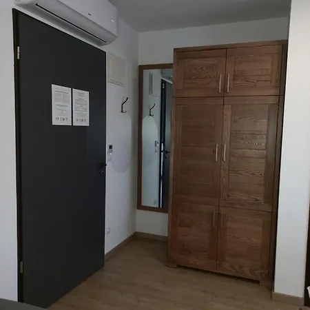 Esterhazy Fogado Penzion 3*