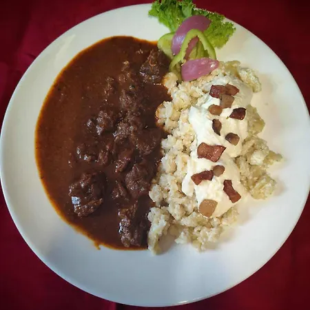 Esterhazy Fogado