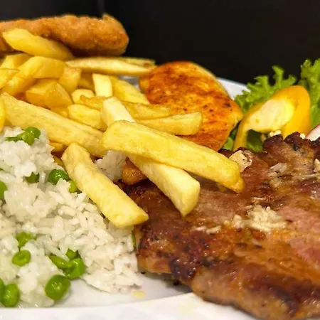 Esterhazy Fogado Maison d'hôtes