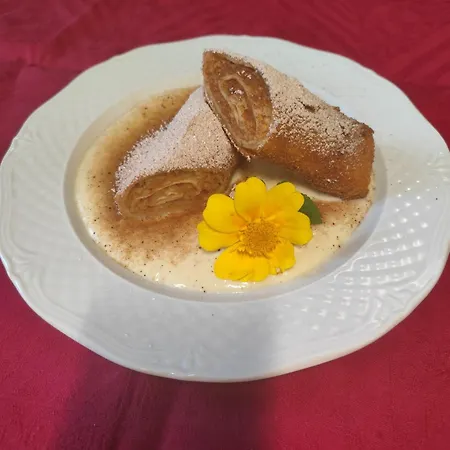 Esterhazy Fogado 3* Gant